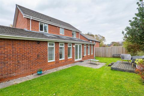 undefined, Blossom Grove, Whittle-Le-Woods, Chorley