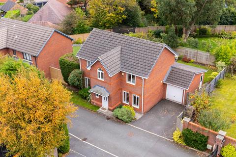 undefined, Blossom Grove, Whittle-Le-Woods, Chorley