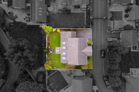 undefined, Blossom Grove, Whittle-Le-Woods, Chorley
