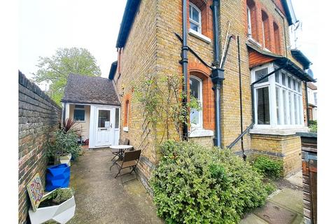 undefined, Truro Road., Ramsgate CT11