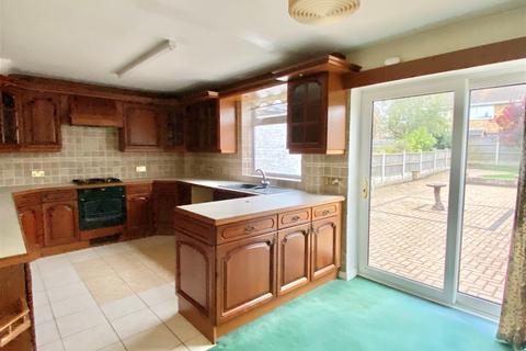3 bedroom semi-detached house for sale, 169 Mount Pleasant Road, Shrewsbury, SY1 3EY