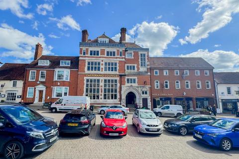 undefined, Market Place, Saffron Walden