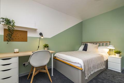 City Road, Nottingham NG7