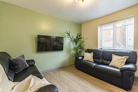 undefined, City Road, Nottingham NG7
