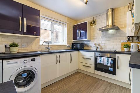 undefined, City Road, Nottingham NG7