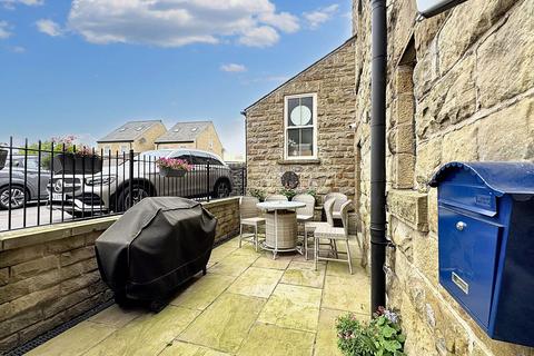 undefined, Wentworth Court, Penistone