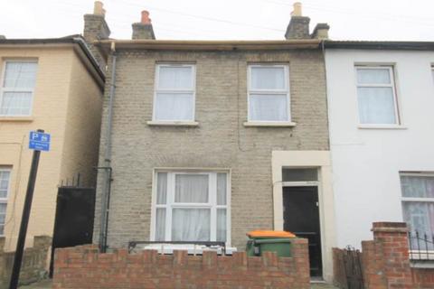 undefined, Essex Street, Forest Gate, London