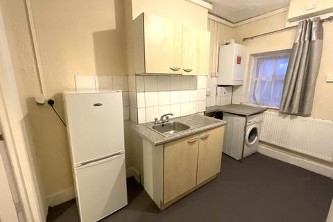 undefined, Essex Street, Forest Gate, London