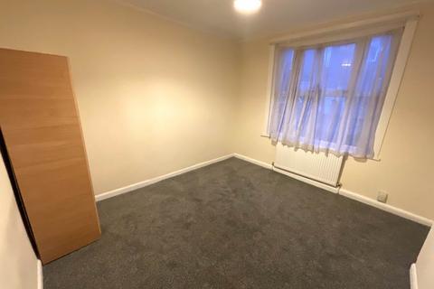 undefined, Essex Street, Forest Gate, London