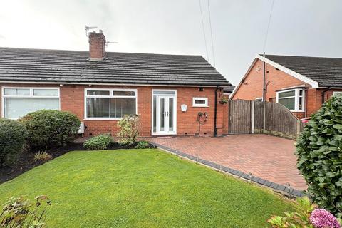 undefined, Moss Bank Close, Bolton, BL1