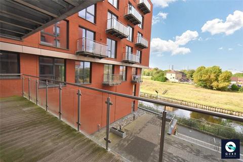 2 bedroom apartment for sale, Adelphi Wharf, Adelphi Street, Salford, Greater Manchester, M3 6EN