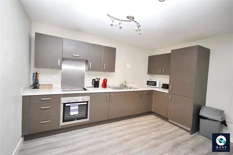 2 bedroom apartment for sale, Adelphi Wharf, Adelphi Street, Salford, Greater Manchester, M3 6EN