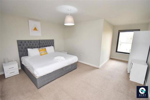 2 bedroom apartment for sale, Adelphi Wharf, Adelphi Street, Salford, Greater Manchester, M3 6EN