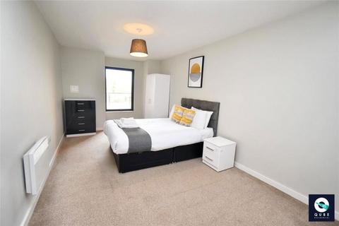 2 bedroom apartment for sale, Adelphi Wharf, Adelphi Street, Salford, Greater Manchester, M3 6EN