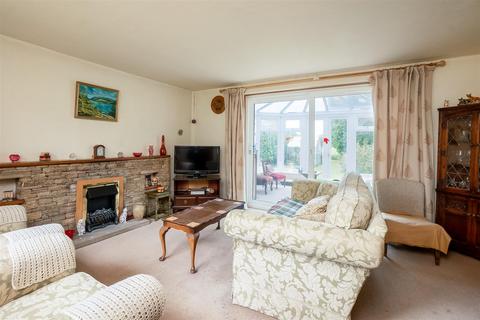 undefined, Moss Lane, Newbold-on-Stour