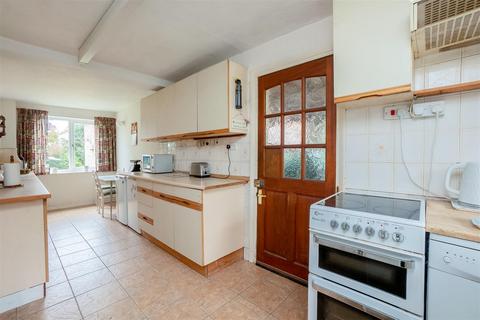 undefined, Moss Lane, Newbold-on-Stour