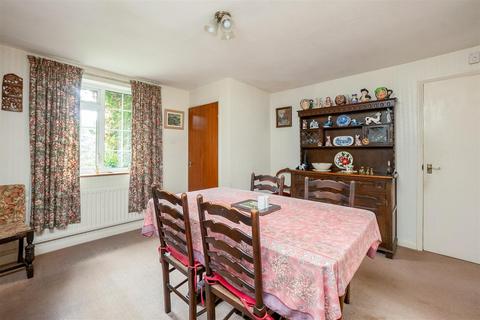 undefined, Moss Lane, Newbold-on-Stour