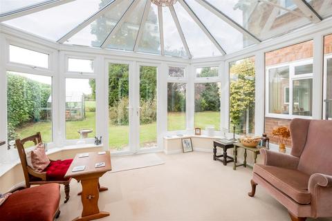 undefined, Moss Lane, Newbold-on-Stour