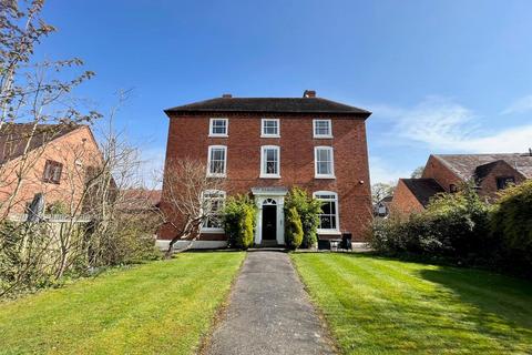 undefined, Hillfield Farm, Libbards Way, Solihull