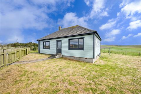 3 bedroom detached bungalow for sale, Quendale, Shetland ZE2