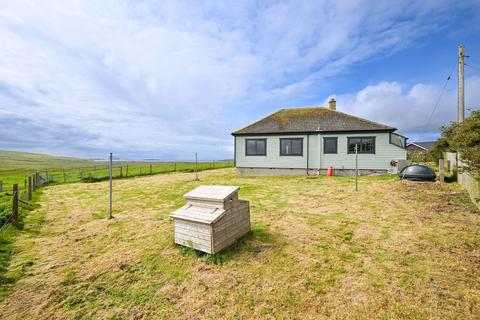 3 bedroom detached bungalow for sale, Quendale, Shetland ZE2
