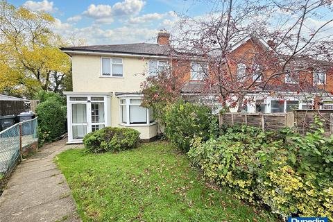 Tinkers Farm Grove, Northfield, Birmingham, B31