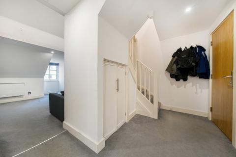 undefined, Regatta Quay, Key Street, Ipswich