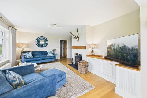 3 bedroom detached bungalow for sale, Pickering YO18