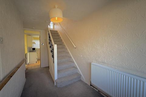 undefined, Maesgwyn, Aberdare CF44
