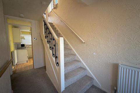 undefined, Maesgwyn, Aberdare CF44