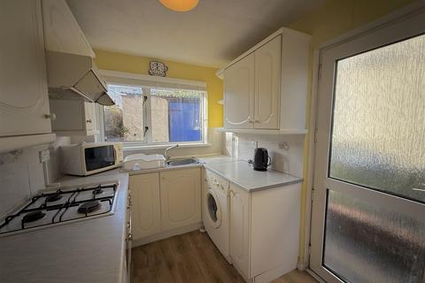 undefined, Maesgwyn, Aberdare CF44