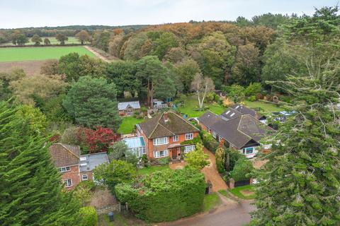undefined, Elegant Four Bedroom Country Home in High Kelling