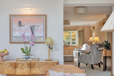 undefined, Elegant Four Bedroom Country Home in High Kelling