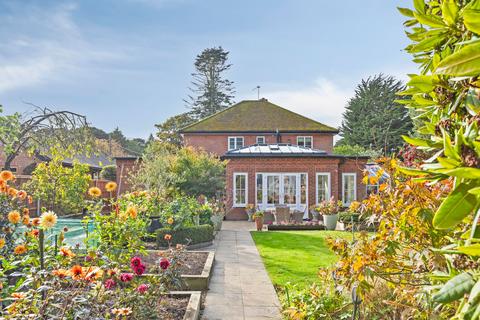 undefined, Elegant Four Bedroom Country Home in High Kelling