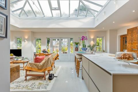 undefined, Elegant Four Bedroom Country Home in High Kelling