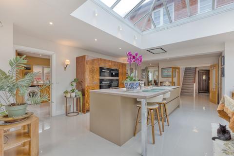 undefined, Elegant Four Bedroom Country Home in High Kelling