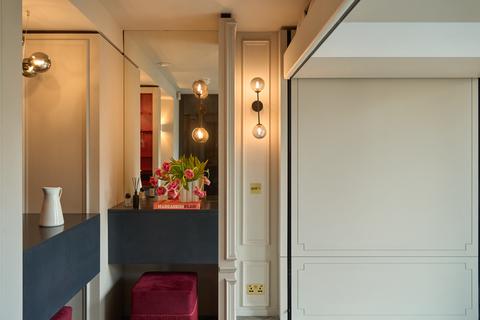 Studio to rent, at Dandi Brondesbury, 233 Willesden Ln NW2