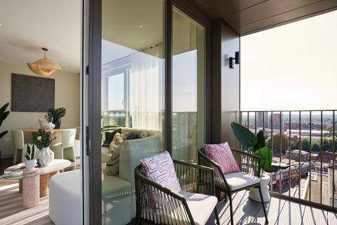 undefined, 2 Bedroom Apartment Holly House, Eden Grove at Eden Grove, 17-51 London Road TW18