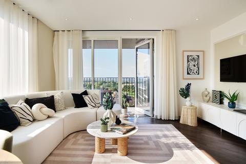 undefined, 2 Bedroom Apartment Holly House, Eden Grove at Eden Grove, 17-51 London Road TW18