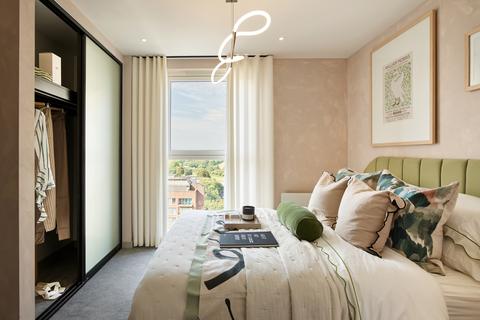 undefined, 2 Bedroom Apartment Holly House, Eden Grove at Eden Grove, 17-51 London Road TW18