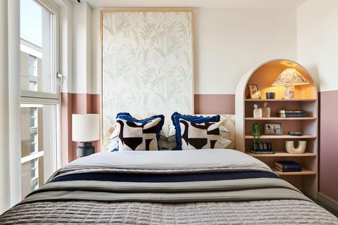 undefined, 2 Bedroom Apartment Holly House, Eden Grove at Eden Grove, 17-51 London Road TW18