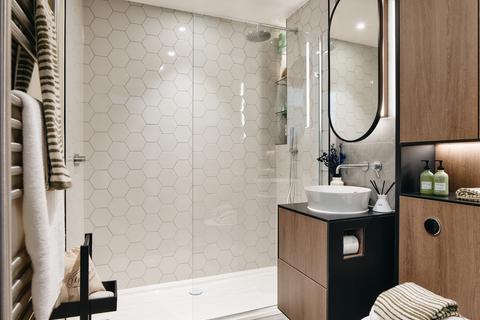 undefined, 2 Bedroom Apartment Holly House, Eden Grove at Eden Grove, 17-51 London Road TW18