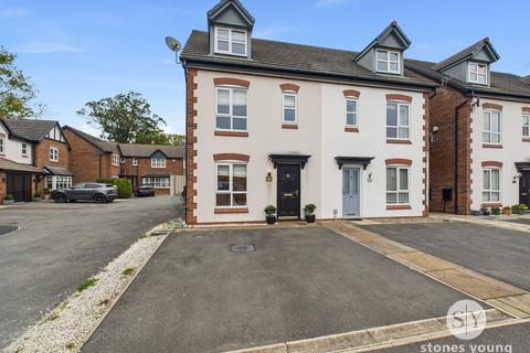undefined, Grasscroft Way, Whalley, BB7