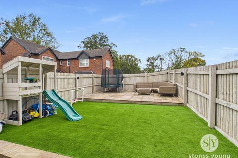 undefined, Grasscroft Way, Whalley, BB7