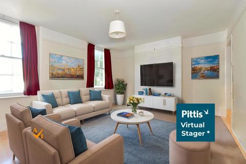 1 bedroom ground floor flat for sale, John Street, Ryde, Isle of Wight