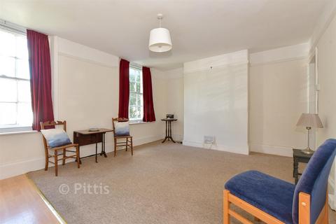 1 bedroom ground floor flat for sale, John Street, Ryde, Isle of Wight