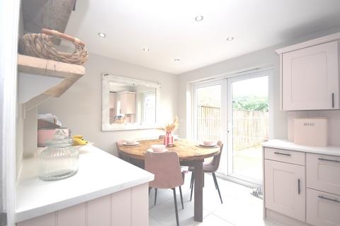 undefined, Stratford Close, Aylesbury HP22