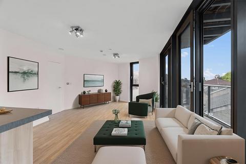 2 bedroom flat for sale, Homerton Road, E9