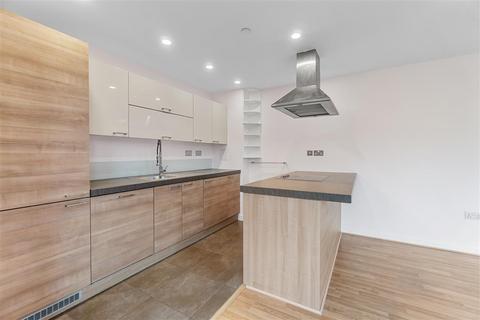 2 bedroom flat for sale, Homerton Road, E9