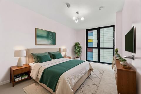 2 bedroom flat for sale, Homerton Road, E9